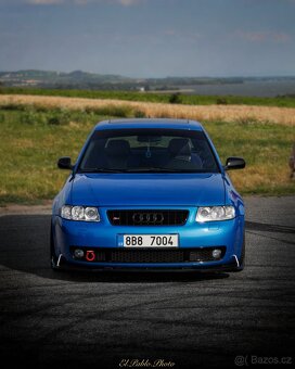 Audi S3 - 3