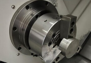 Soustruhy - CNC TL 2000 L - 3