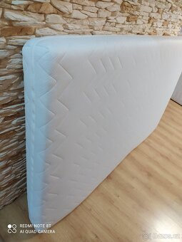 MATRACE SOLERO 120x200x15cm - 3