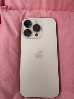 iphone 16 pro 256GB - 3