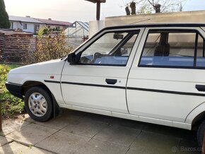 Škoda Favorit - 3
