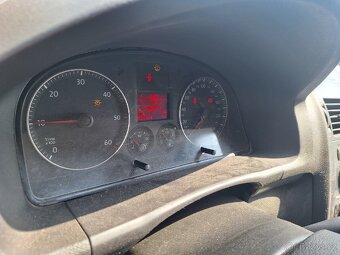 Volkswagen Touran 1.9 tdi PD 103kw 2005 - 3