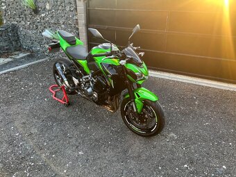 Kawasaki z900 - 3