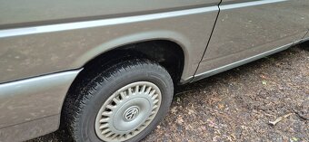Vw t4 2.5 tdi 75kw caravelle 2xšupaci dvere - 3