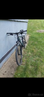 Trekové kolo Trek Dual Sport 2 - 3