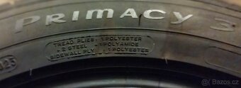 Michelin Primacy 3, 225 50 18, 225/50/18 - 3
