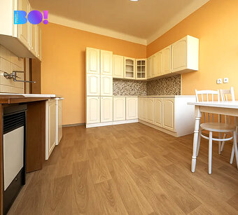 Prodej bytu 2+1, 85 m², Přerov - 3