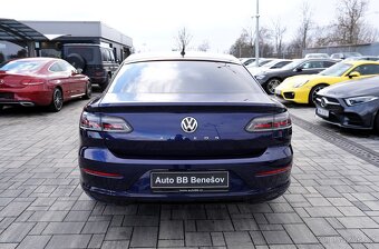 Volkswagen Arteon 1.5 TSI - 3