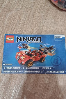 Lego 70727 - 3
