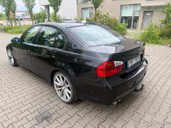 BMW 325xi Mpaket - 3