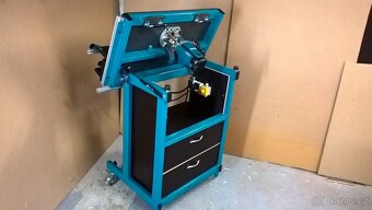 frézovací stolek makita RP2303 - 3