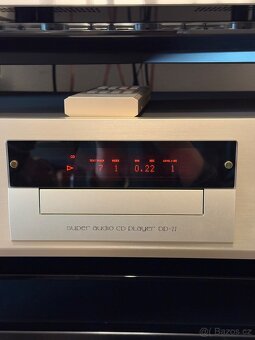 Accuphase DP-77 - 3