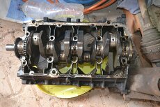 Boxer 2,5 TDI THX r.v.99 motor rozebrán na ND - 3