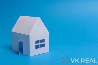 Prodej komerčního pozemku o výměře 350 m2, Praha 8 - Libeň - 3