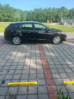 Renault Megane kombi 1,6 81kw - 3