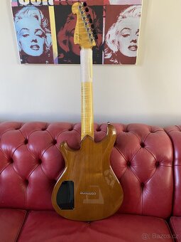 Knaggs Severn X7 HT H2, 7 string model - 3