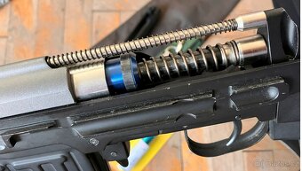 Dragunov SVD Airsoft - 3