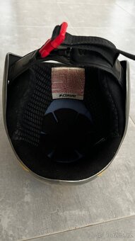 Dětská lyžařská helma Briko K-SG - 3