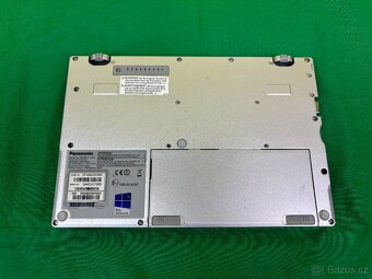 Panasonic TOUGHBOOK CF-AX2 - ČTĚTE POPIS - 3