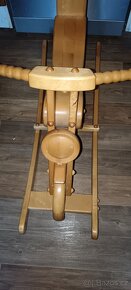 HOUPACÍ MOTORKA - 3