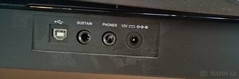 Klávesy Startone MK-300 - 3