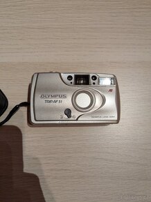 Olympus TRIP AF51 - 3