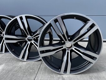 ALU KOLA BMW 7 G12 - 3