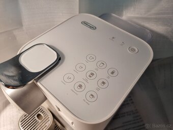 Kávovar Nespresso Gran Lattissima EN650.W | TOP stav + prisl - 3