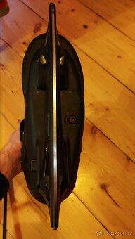Brusle led 37-41 stavitelné - 3