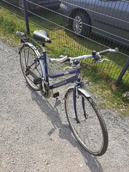 Dámské kolo Peugeot - 3