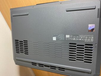 Laptop Gaming Lenovo LOQ 15ARP9 - 3