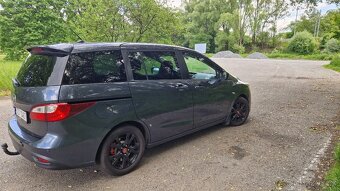Mazda 5 - 3
