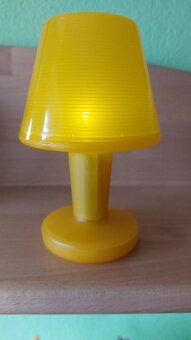Lampičky Ikea - 3