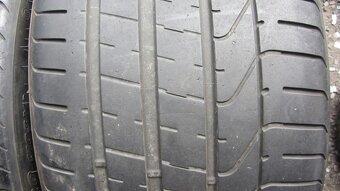 Letní pneu 305/30/20 Pirelli - 3