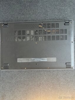 Acer Aspire Go 15 Pure Silver - 3