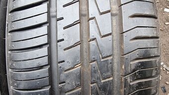 Letní pneu 185/55/15 Falken - 3