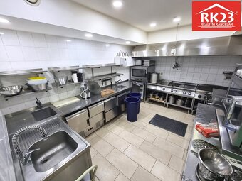 Prodej, Obchodní prostory, Mariánské Lázně, ul. Poštovní - 3