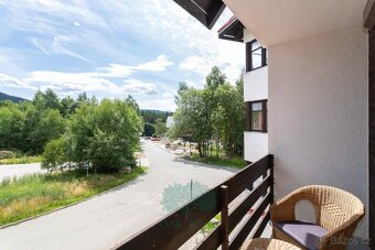 Prodej, Byty 2+1, 64m2 - Harrachov - Nový Svět, ev.č. 00134 - 3