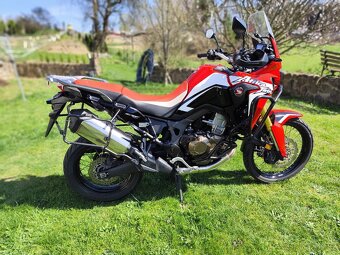 AFRICA TWIN 1000 - 3