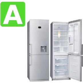 Lednice LG No Frost Lednici - 3