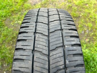 4ks celoroční pneu Kleber 205/65/16C - 3