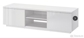 Tv stolek IKEA - BYAS - 3