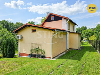 Prodej rodinný dům 4+1, Doubrava, 132736 - 3