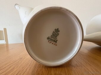 vintage porcelán - 3