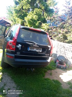 Xc90t6 lpg - 3
