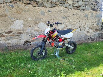 Pitbike 175ccm - 3