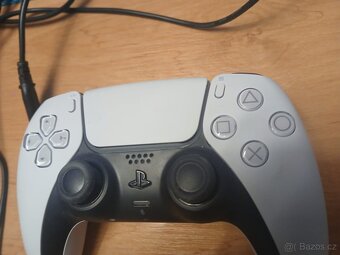 PlayStation 5, nový, záruka 18 měsíců - 3