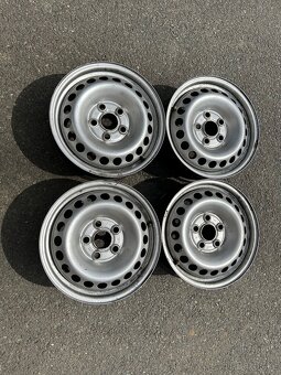 VW Transporter T5 T5.1 T6 - 3