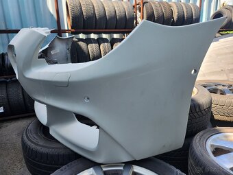 Přední nárazník BMW F10 - 3