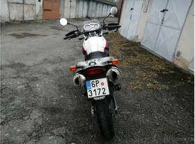 BMW F 650 GS - 3